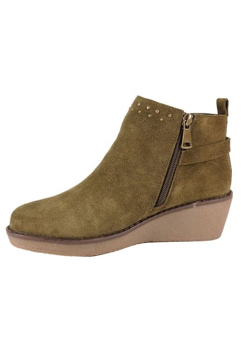 Botin Verde Aghatone-3