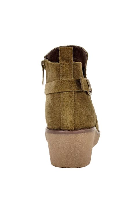Botin Verde Aghatone-5