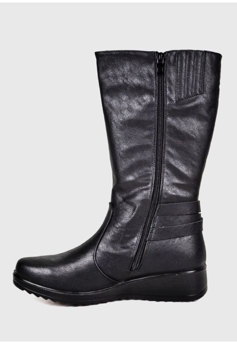 Bota Berlin Negro-3