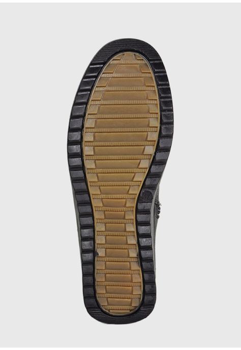 Bota Berlin Negro-5