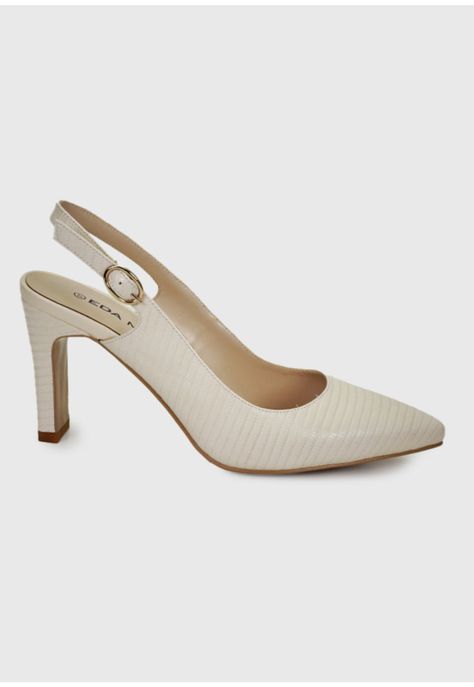 Zapato Ecrin Beige-2