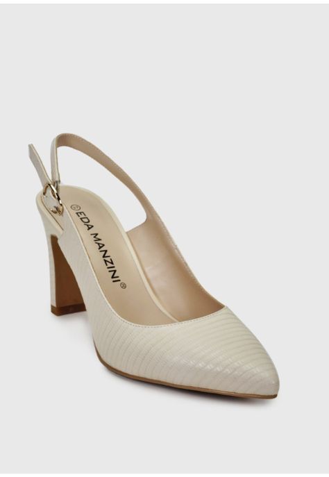 Zapato Ecrin Beige-3