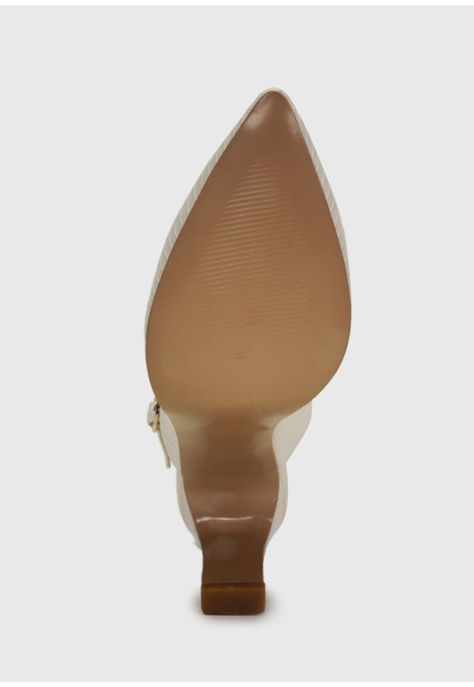 Zapato Ecrin Beige-6