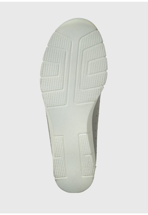Mocasín Aranna Gris-5