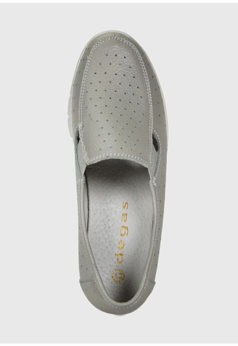 Mocasín Aranna Gris-6