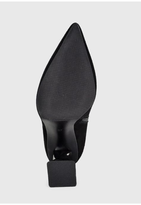 Botín Zirel Negro-6