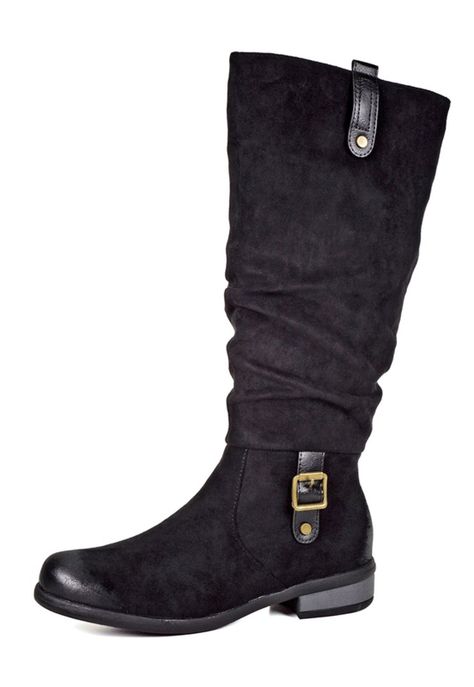 Bota Girarda Negro-0