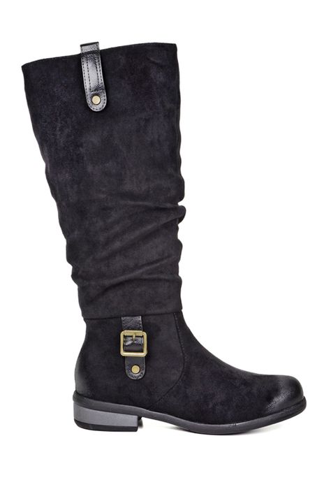 Bota Girarda Negro-1