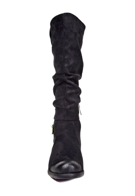 Bota Girarda Negro-2