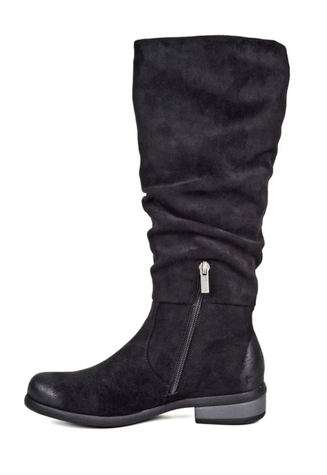 Bota Girarda Negro-3