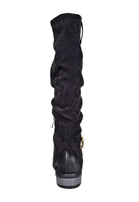Bota Girarda Negro-5