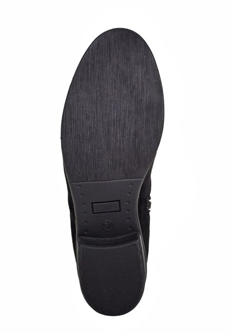 Bota Girarda Negro-6