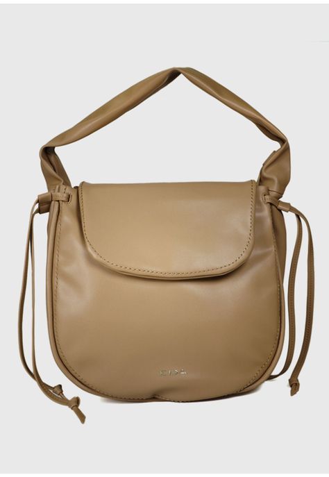 Cartera Varina Beige-0