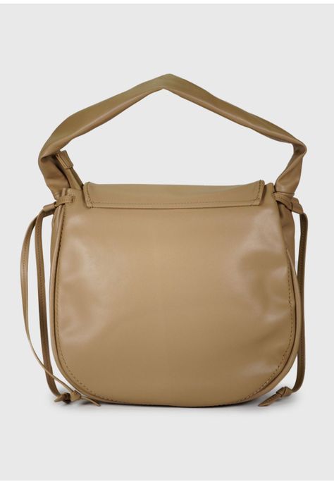 Cartera Varina Beige-1