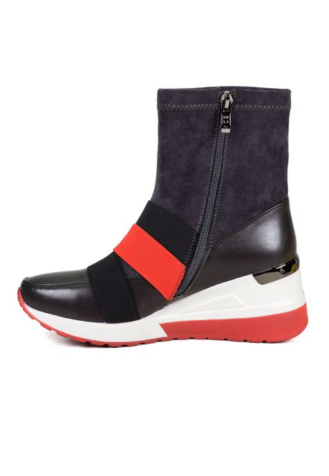 Botin Anastasia Gris-3