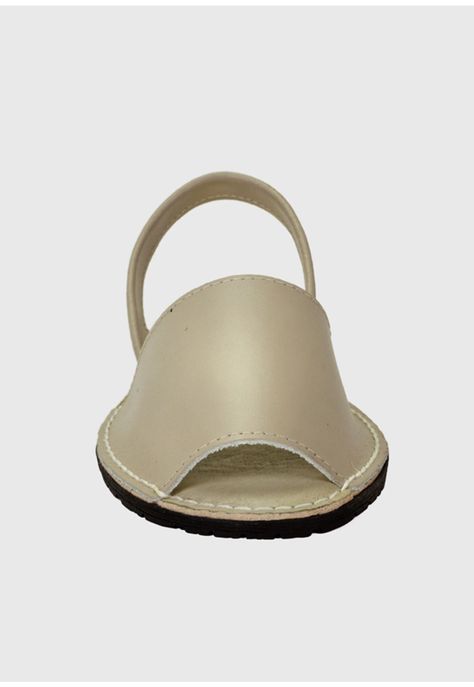Sandalia Marcia Beige-2
