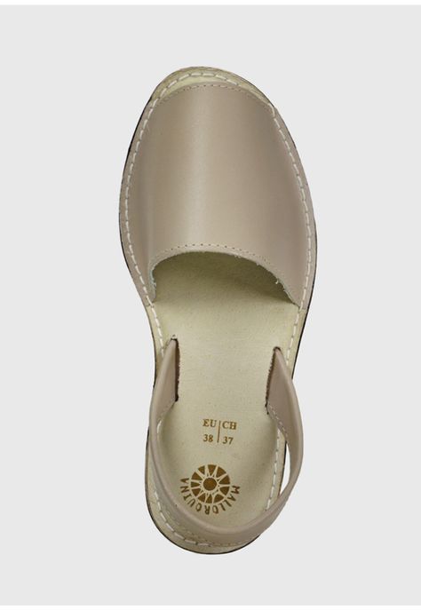Sandalia Marcia Beige-6