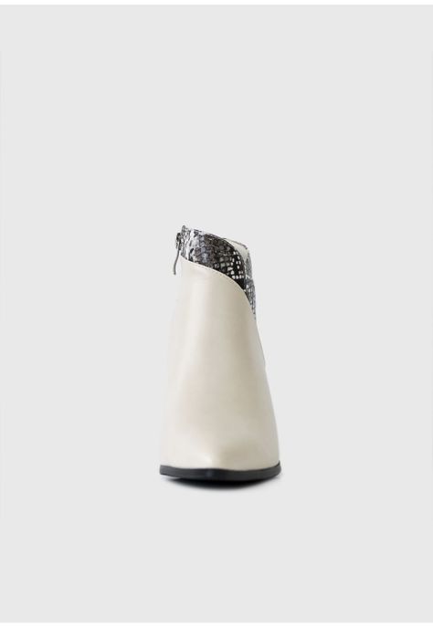Botin Rommi Crema-1