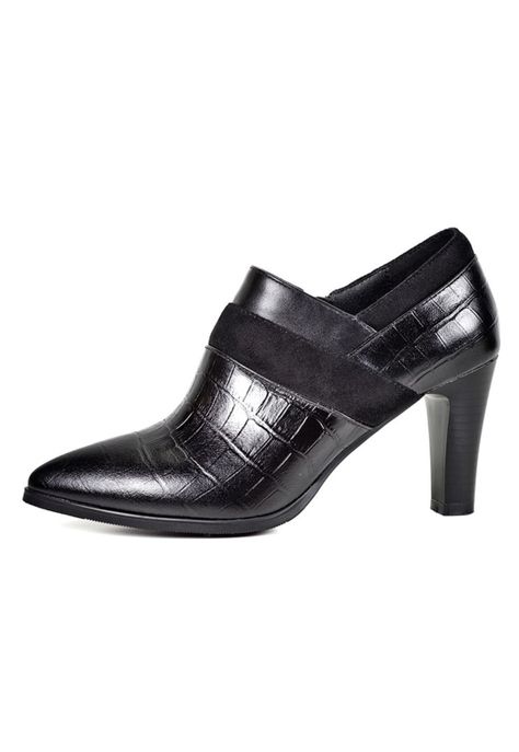 Zapato Nayeli Negro-0