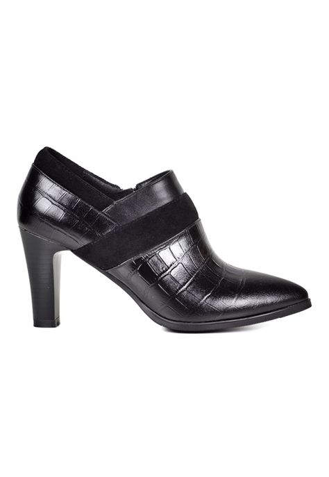 Zapato Nayeli Negro-1