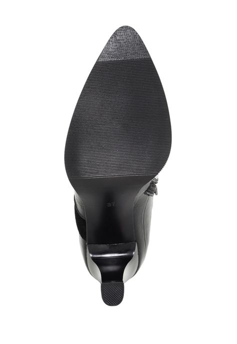 Zapato Nayeli Negro-6