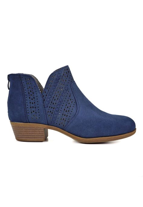 Botin Azul Samanta-1