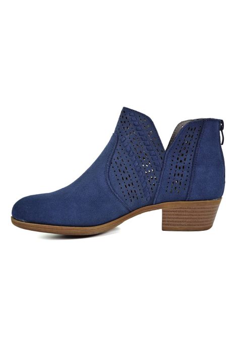 Botin Azul Samanta-3