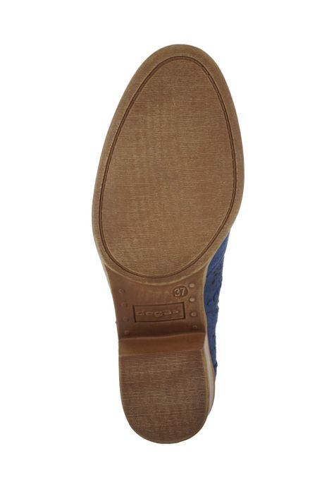 Botin Azul Samanta-6
