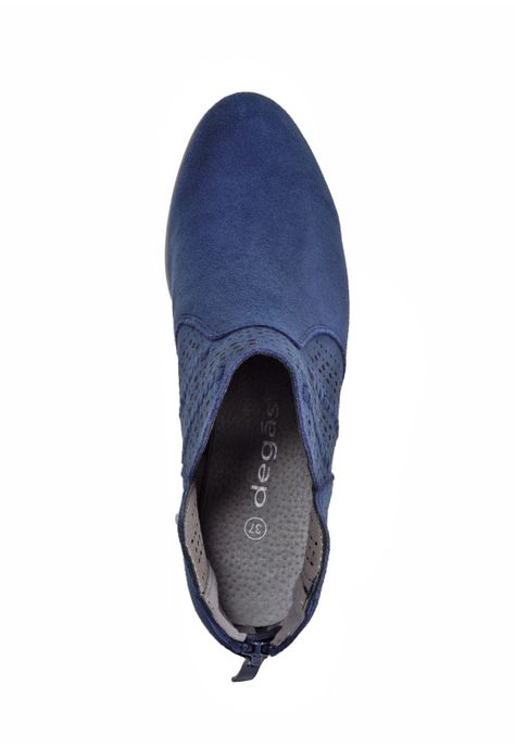 Botin Azul Samanta-7