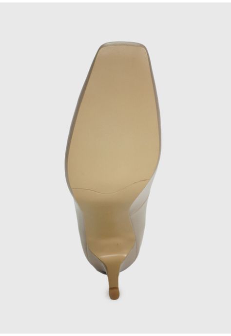 Zapato Akemi Beige-6