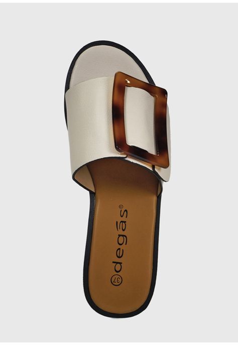 Sandalia Texia Beige-6