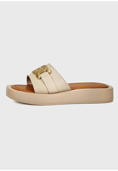 Sandalia Danna Beige-0