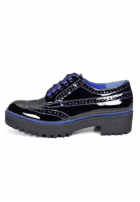Zapato  Antonia Negro-1