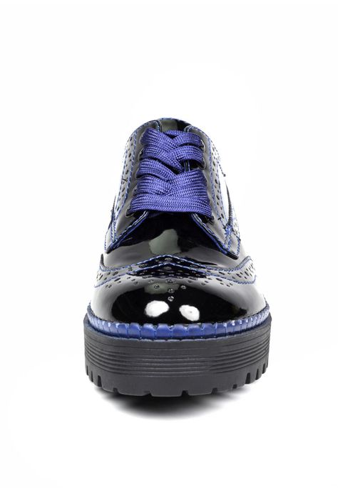 Zapato  Antonia Negro-2