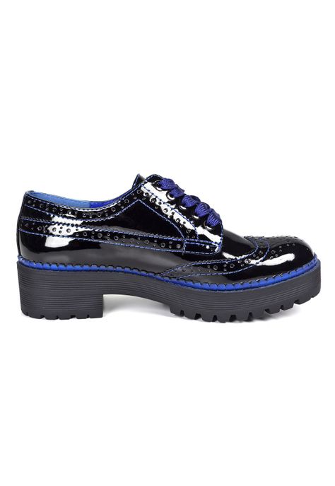 Zapato  Antonia Negro-3