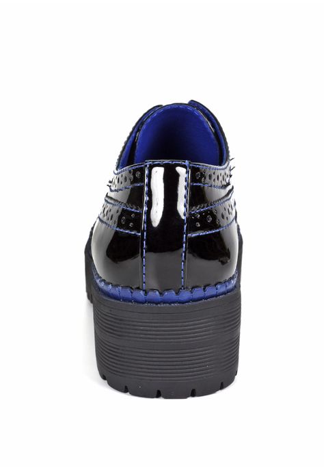 Zapato  Antonia Negro-5