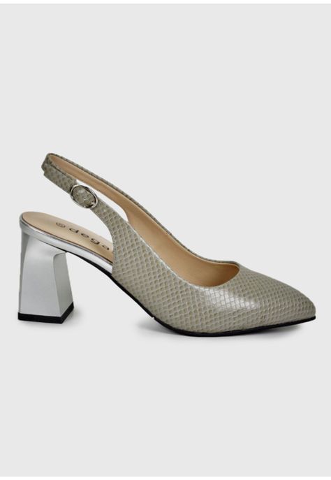 Zapato Glannis Gris-2
