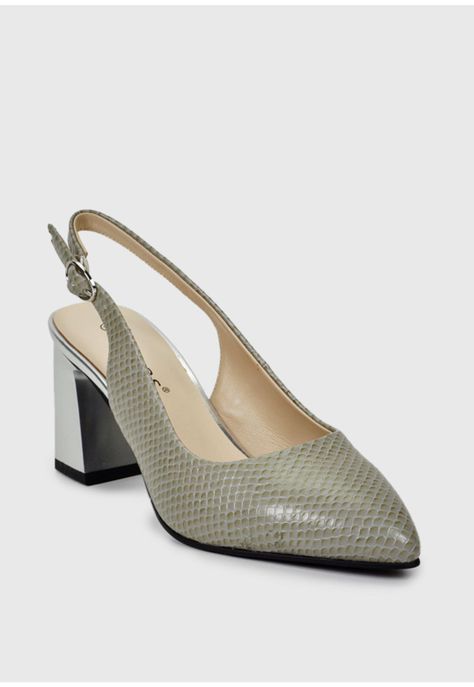 Zapato Glannis Gris-3