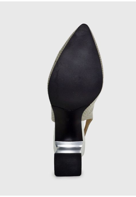 Zapato Glannis Gris-5