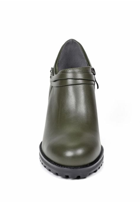 Zapato Casiana Verde-3