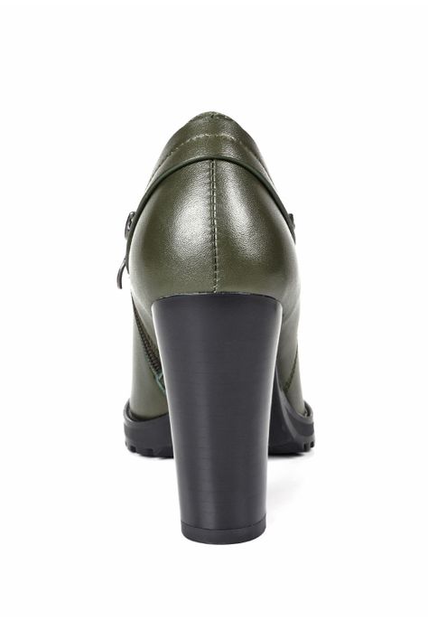 Zapato Casiana Verde-6