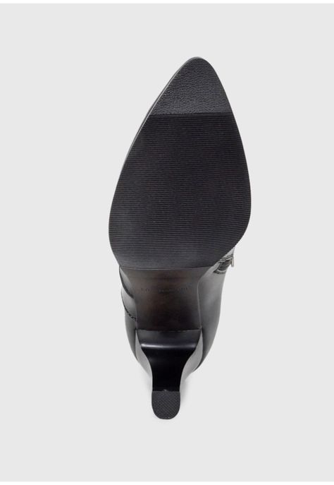 Zapato Nayelis Negro-6