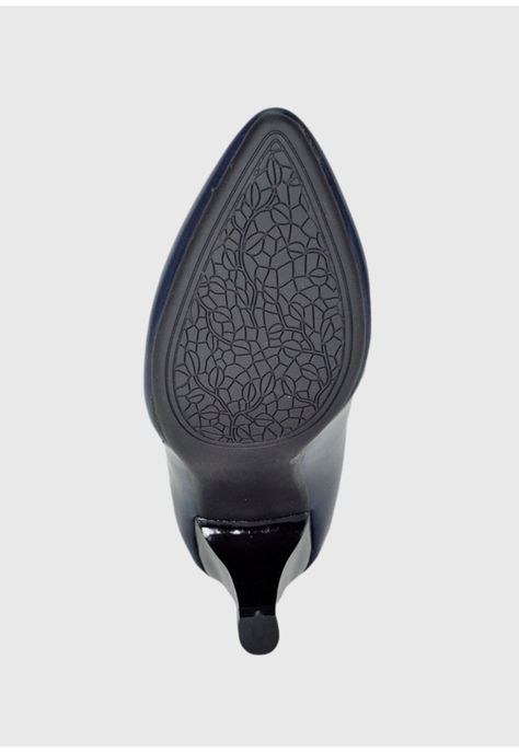 Zapato Faride Azul-6