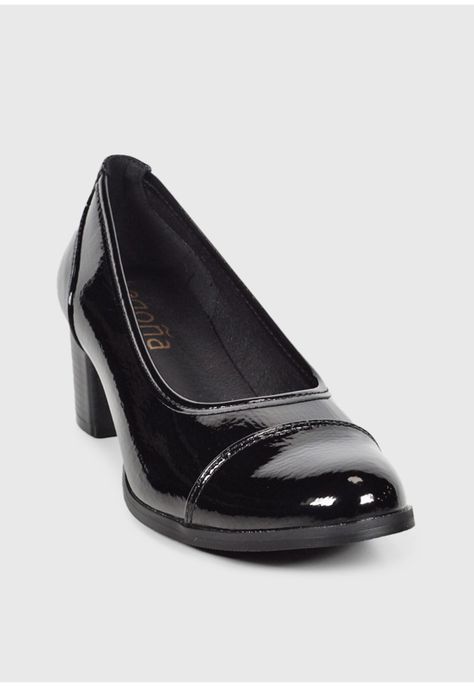 Zapato Rhania Negro-3