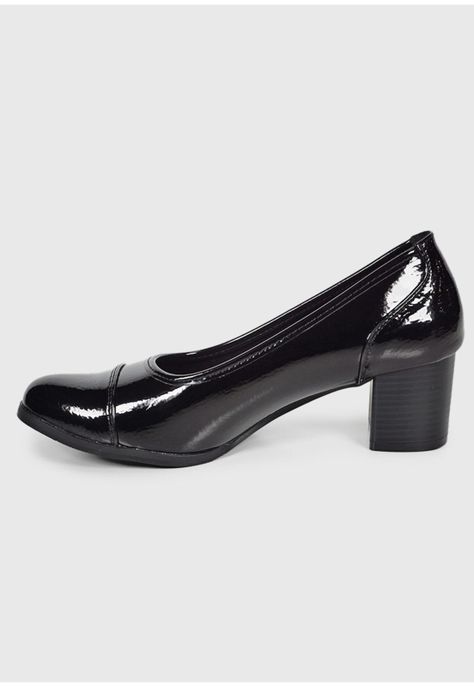 Zapato Rhania Negro-5