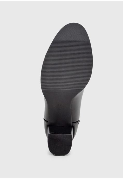 Zapato Rhania Negro-6