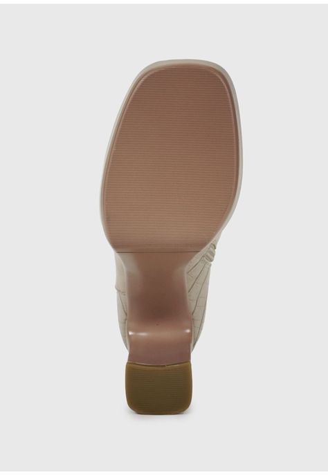 Botín Paris Beige-5