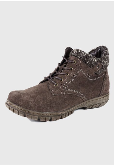 Botin Taupe Iratie-0