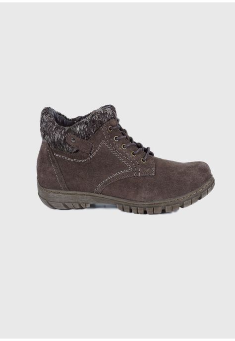 Botin Taupe Iratie-1