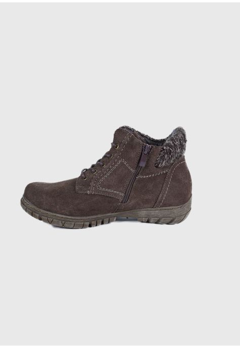 Botin Taupe Iratie-3